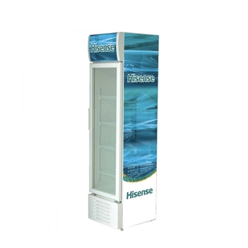 Hisense Fl 37 Fc Showcase Refrigerator