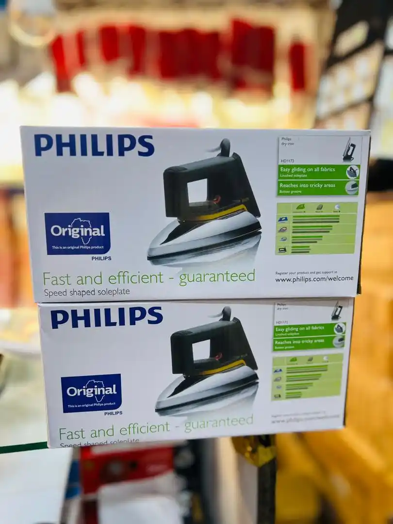 Philips Ya Kawaida 