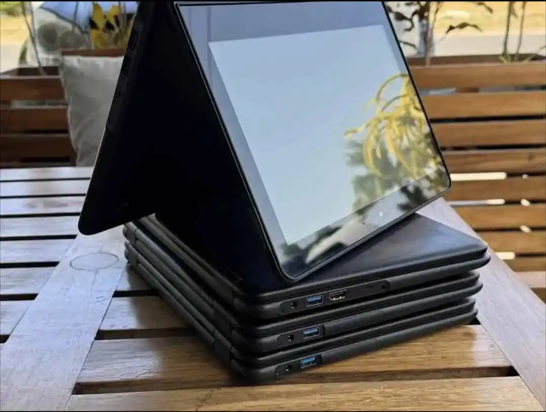 Lenovo  N23 Ram 4Gb  Ssd 192Gb Touch Screen