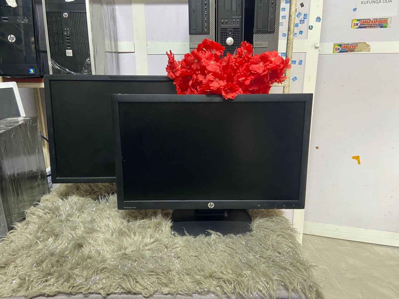 Monitor  Inch 20