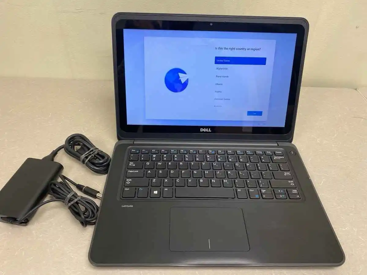 Brand Dell 3380   Processor Core I5 7Th Generation   Memory 4Gb Ram  Storage 500Gb  Non Touch   