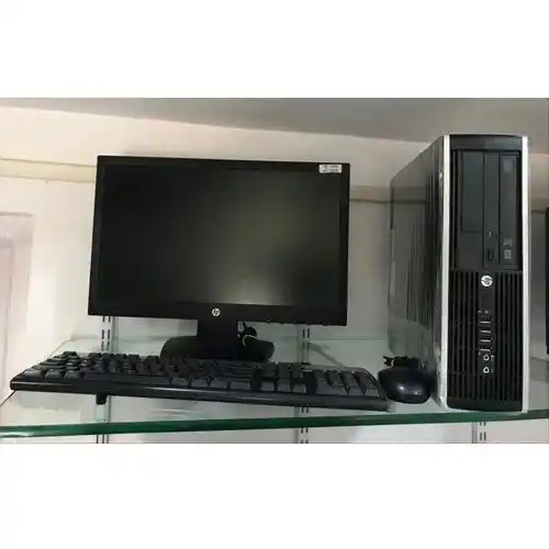 Hp Ya Kulala Corei3  Ram 4Gb  Disk 500Gb Inch19 Wide 3.10Ghz  Window 10 Free Window Na Programs Full Set