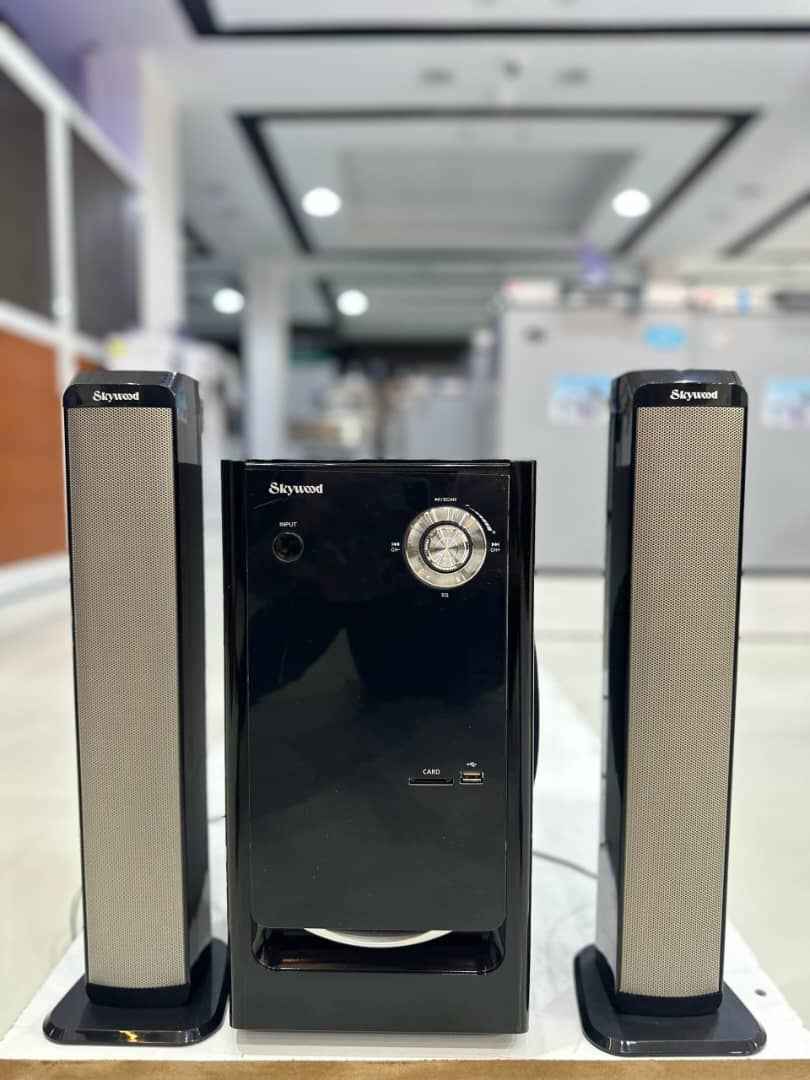 Subwoofer Skywood   S04  
