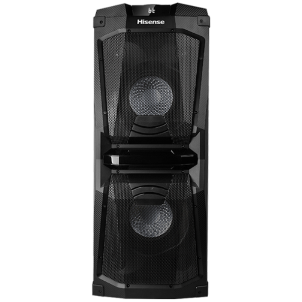 Part Speaker Hp130 Hisense Mpya Full Box
