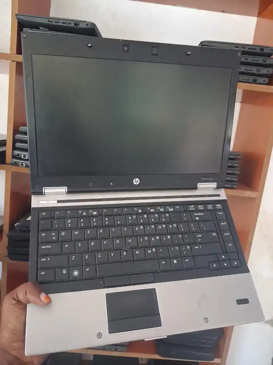 Hp Kitonga Mix Pentium(Duo) Ram 4Gb Hdd 320Gb Full Istallation