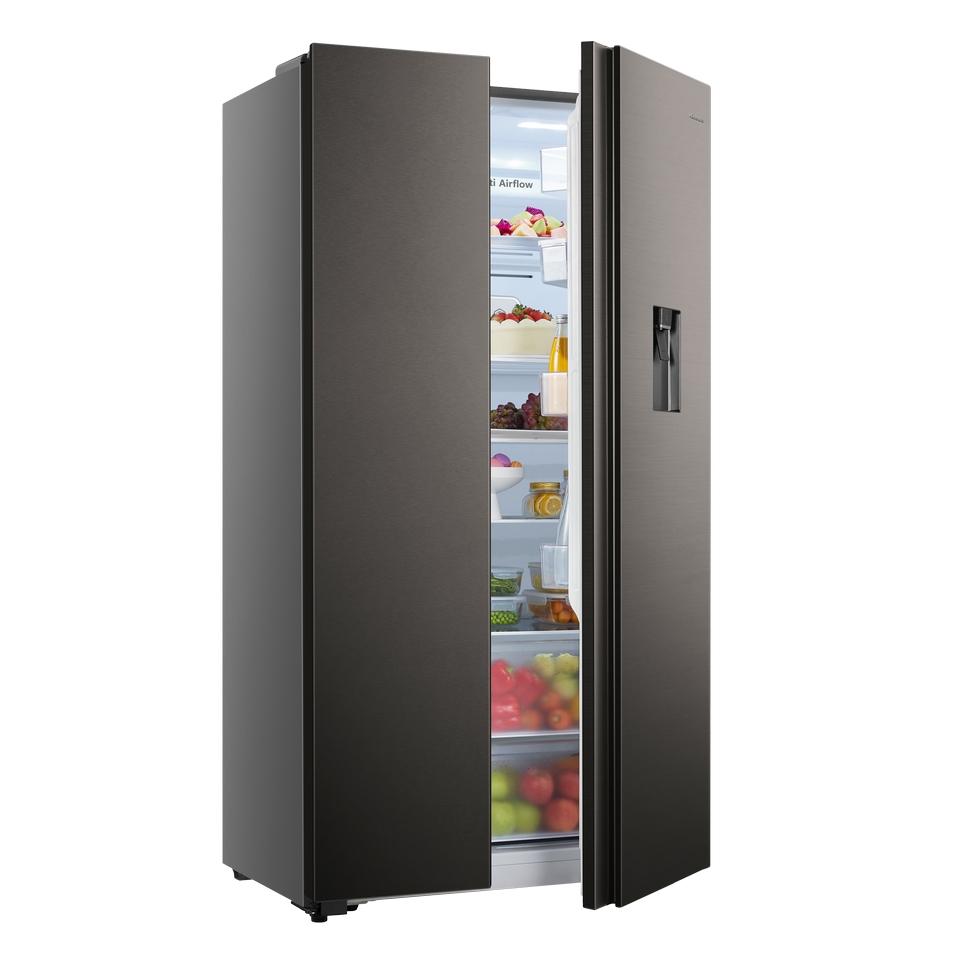 Hisense H670Sit-Wd Refrigerator