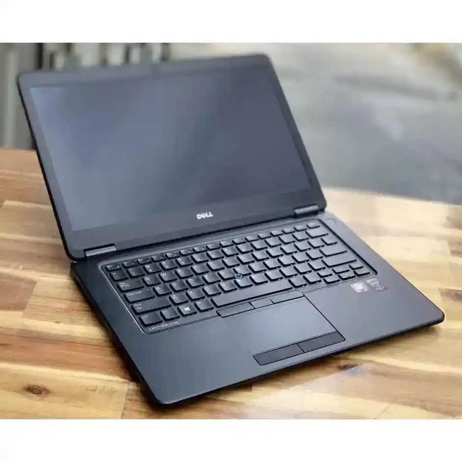 Dell 7450  Processor Core I7 5Th Generation   Memory 8Gb Ram  Storage 500Gb 3Hrs Battery