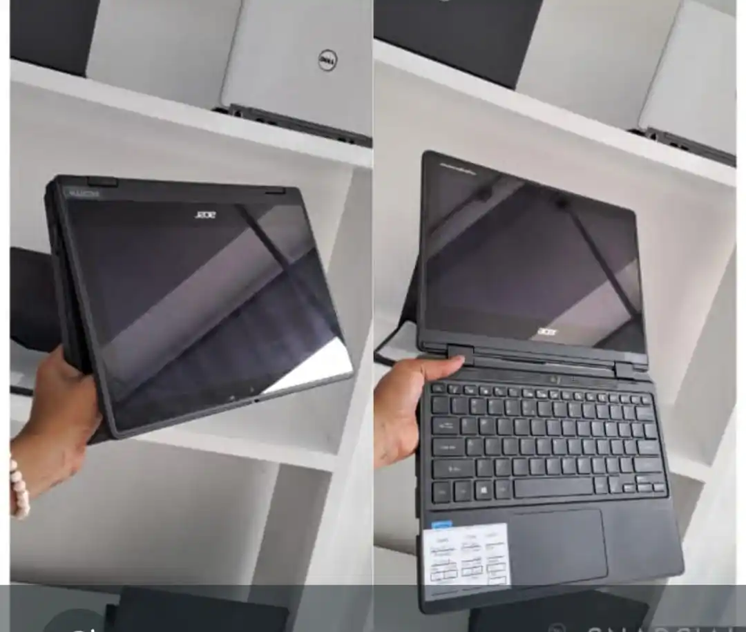  Acer X360  Processor Celeron  Memory 4Gb Storage 64Gb X360 Touch