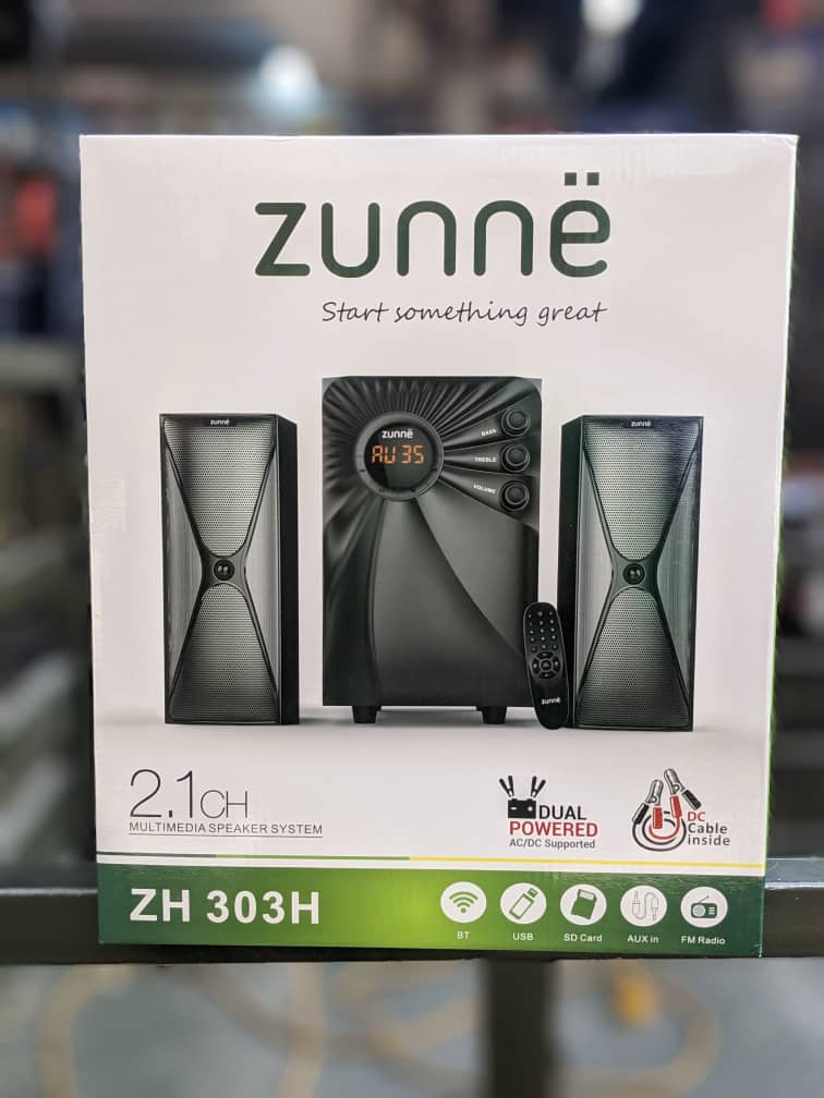 Zunne Zh303H [Flash,Bluetooth,Memory Card ]