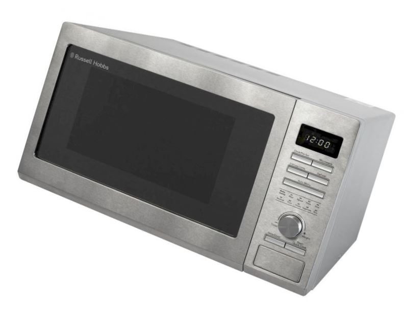 Kenwood Microwave 30L 1000W Digital Mwm30.000Bk