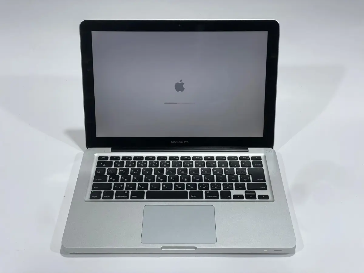Macbook Pro 2012 Core I5 Ram 8Gb Hdd 500Gb Speed 2.50Ghz 4Hrs Battery 
