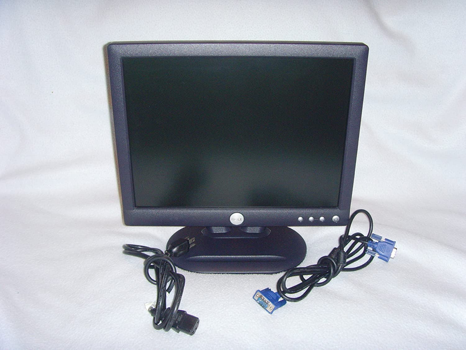 Nch 15 Dell Minitor ( 17 Nch Monitor)