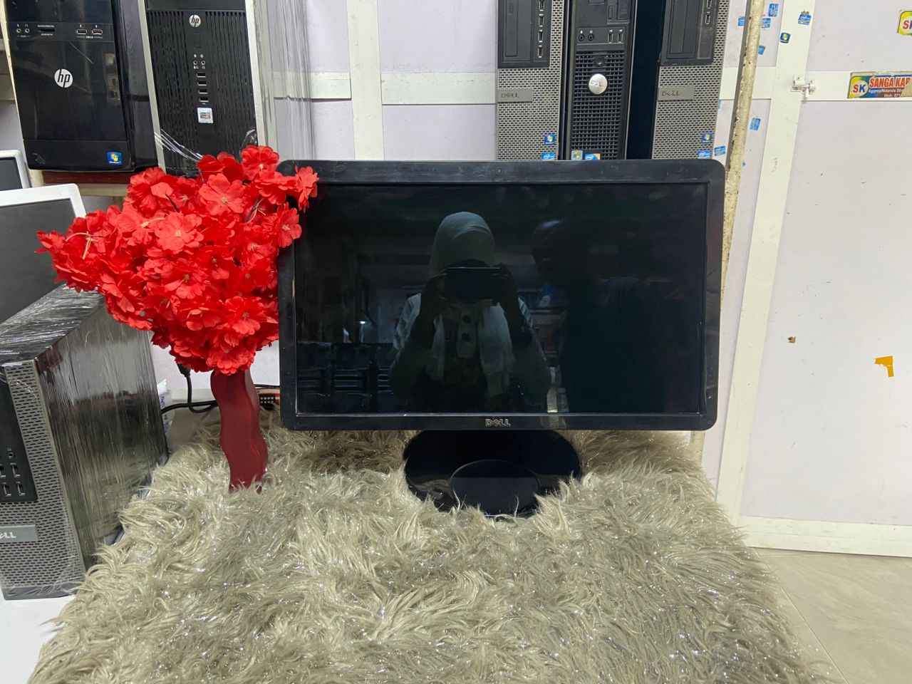 Monitor Inch 24