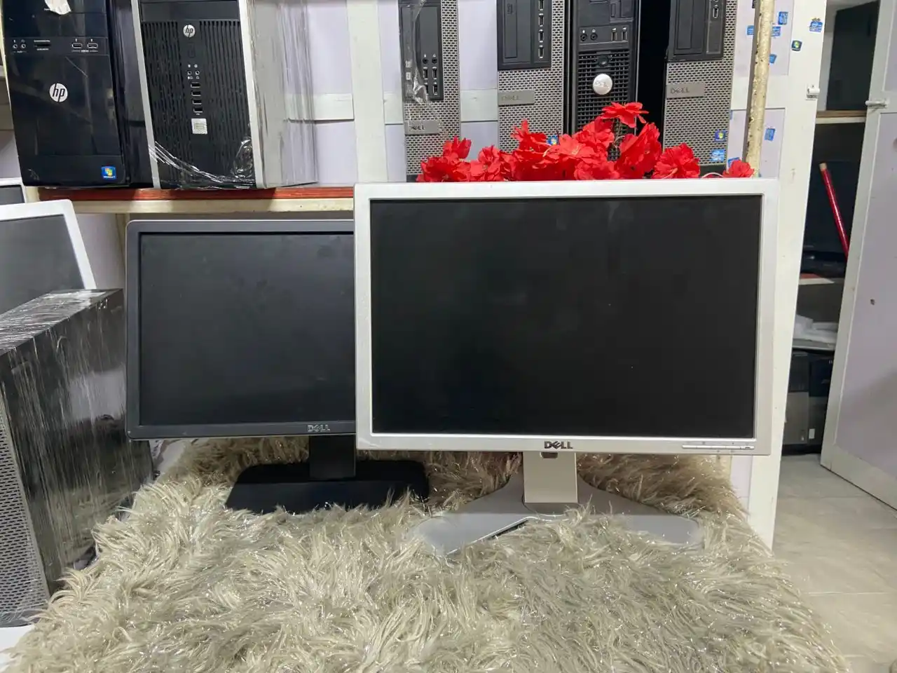 Monitor Inch 19