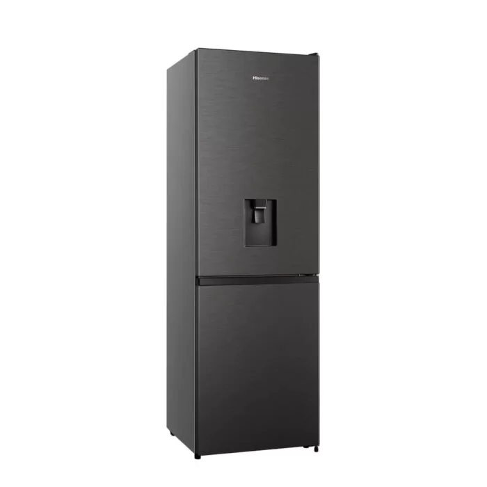 Hisense H415Bit-Wd | (Combi) Refrigerator-305L