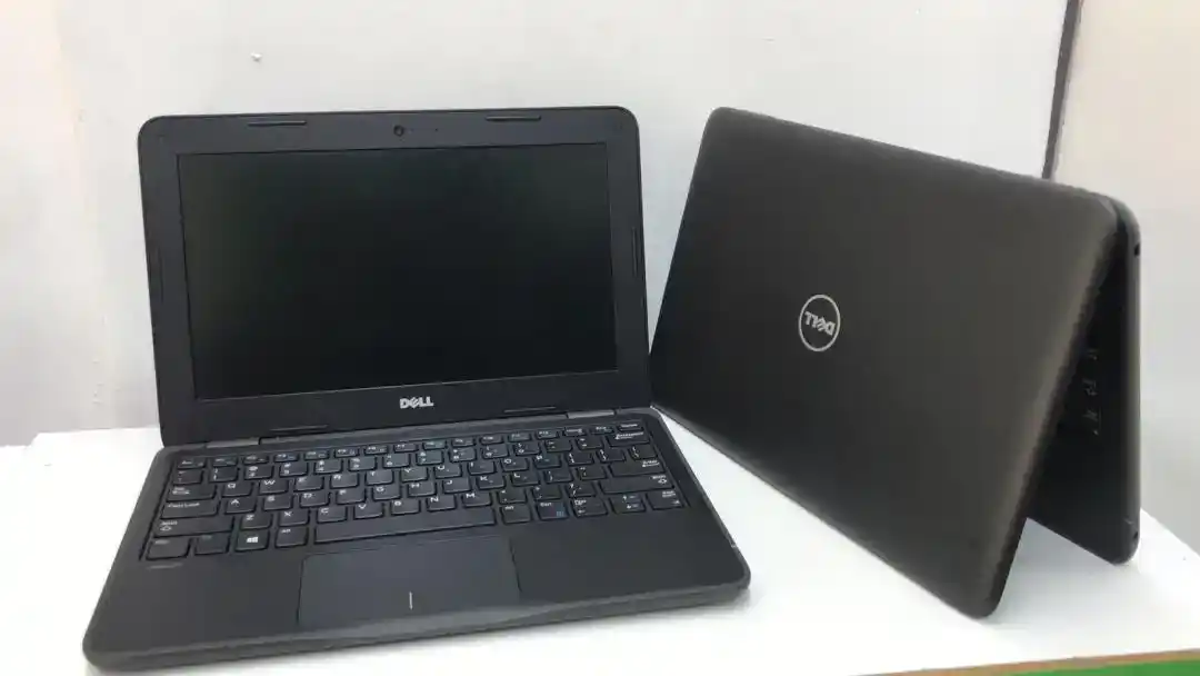 Dell Latitude  3180 Ram 4Gb Ssd 128Gb 1.10Ghz 11.6 Inch 3Hrs Battery Non Touch