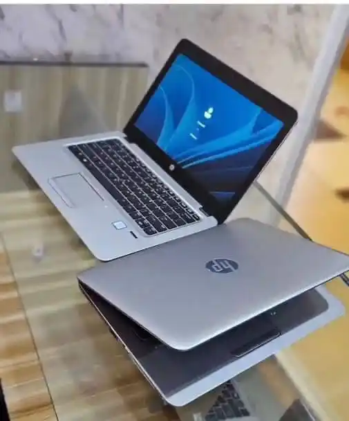 Hp Elite Book 820 G3 Cpu 2.5 Ghz Core I3 6Th Generation Ram 8Gb Hdd 500Gb