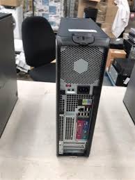 Delll Cpu Core2Duo Ram 2Gb  Disk 250Gb 2.50Ghz Za Kulala/Desktop