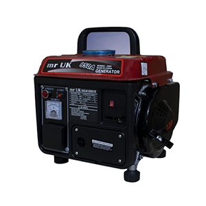 Mr Uk Generator 900W Very Strong With High Quality 