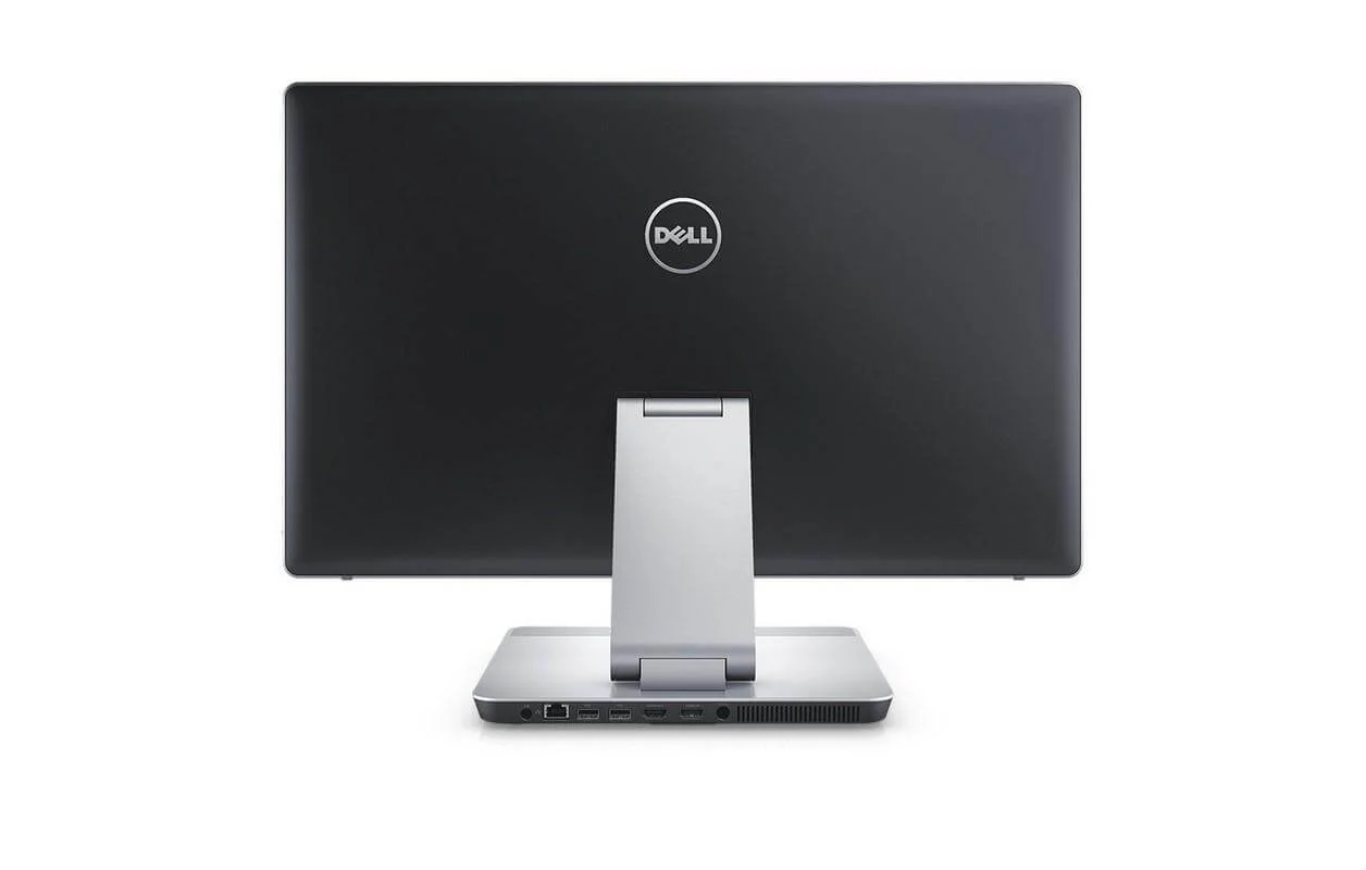  Dell Inspiron 7459 All In One Core I7 Ram 8 Hdd 500  6Th Gen Inch 24 2.60Ghz  