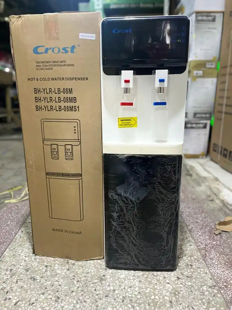 Crost Water Dispenser  ( No1)
