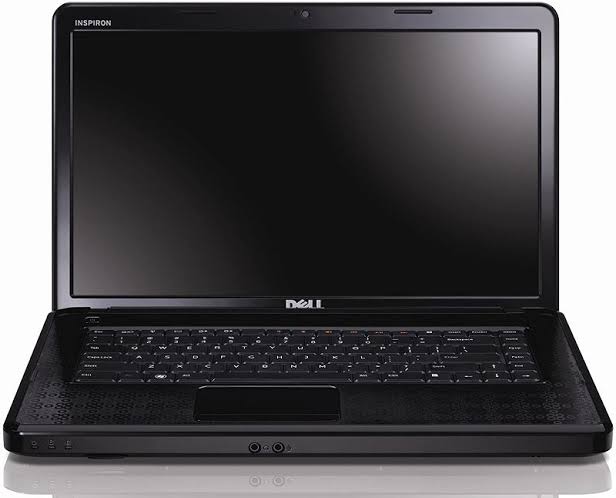Dell Inspiron Ram 4Gb Disk 320Gb Inch 15 Display Core2Duo 2.30Ghz Dvd Rw 3Hrs Battery Model Inspironn5030