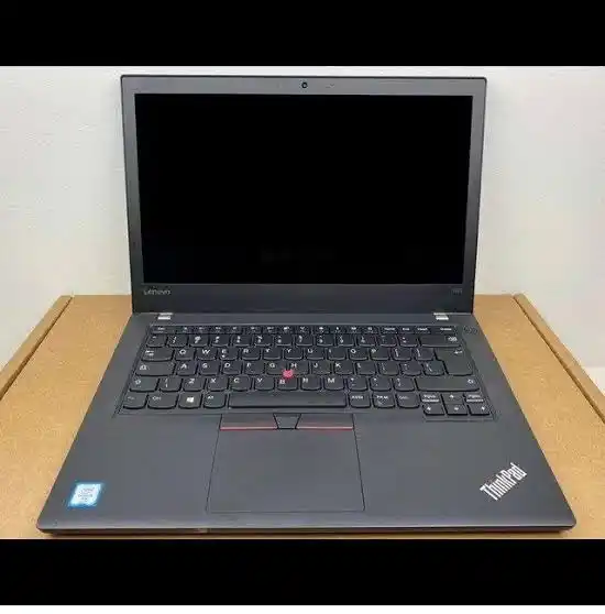 Lenovo T470 Core I5 6Th Ram 8Gb  Ssd256 