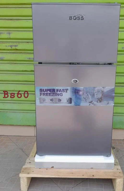 Boss Refrigerator Bs 60