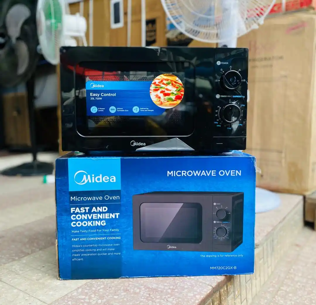 Microwave Midea 20L