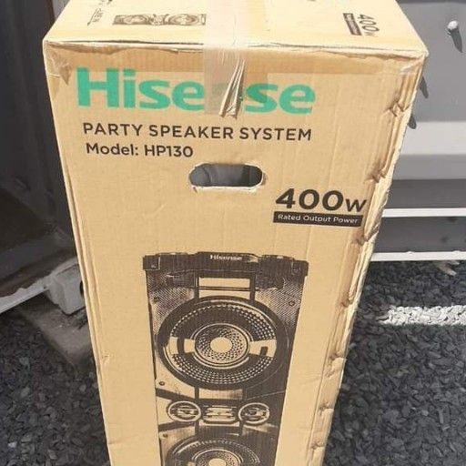 Hisense Part Speaker Hp130 
