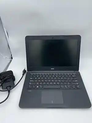 Dell 3380 Core I3 6Th Generation Memory Ram 8Gb Storage 128 Gb Ssd Speed 2.00Ghz