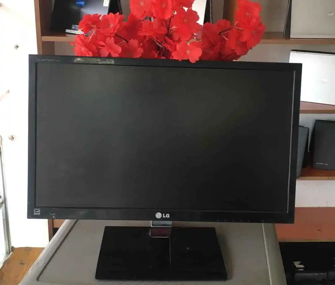  Offer Monitor Inch 20 Na Inch 19 Lg Samsung Noc  Philips Asus Nk Port Dv Na Vga