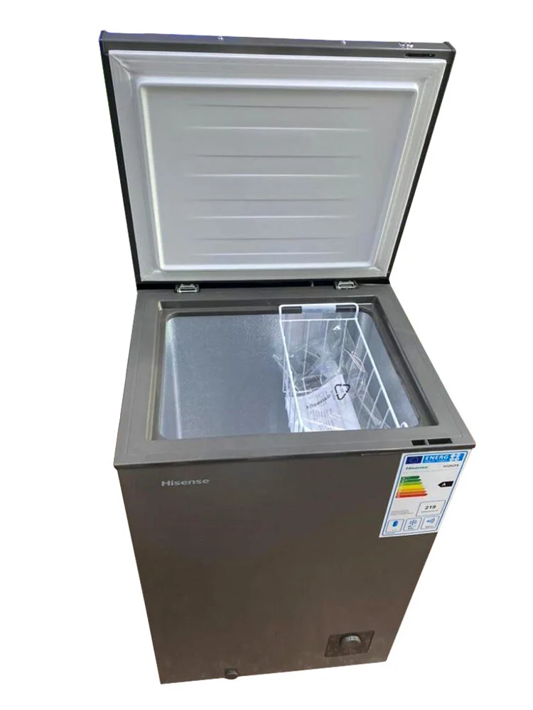 Hisense H175Cf | (Chest Freezer) Refrigerator Lita 150 Litres