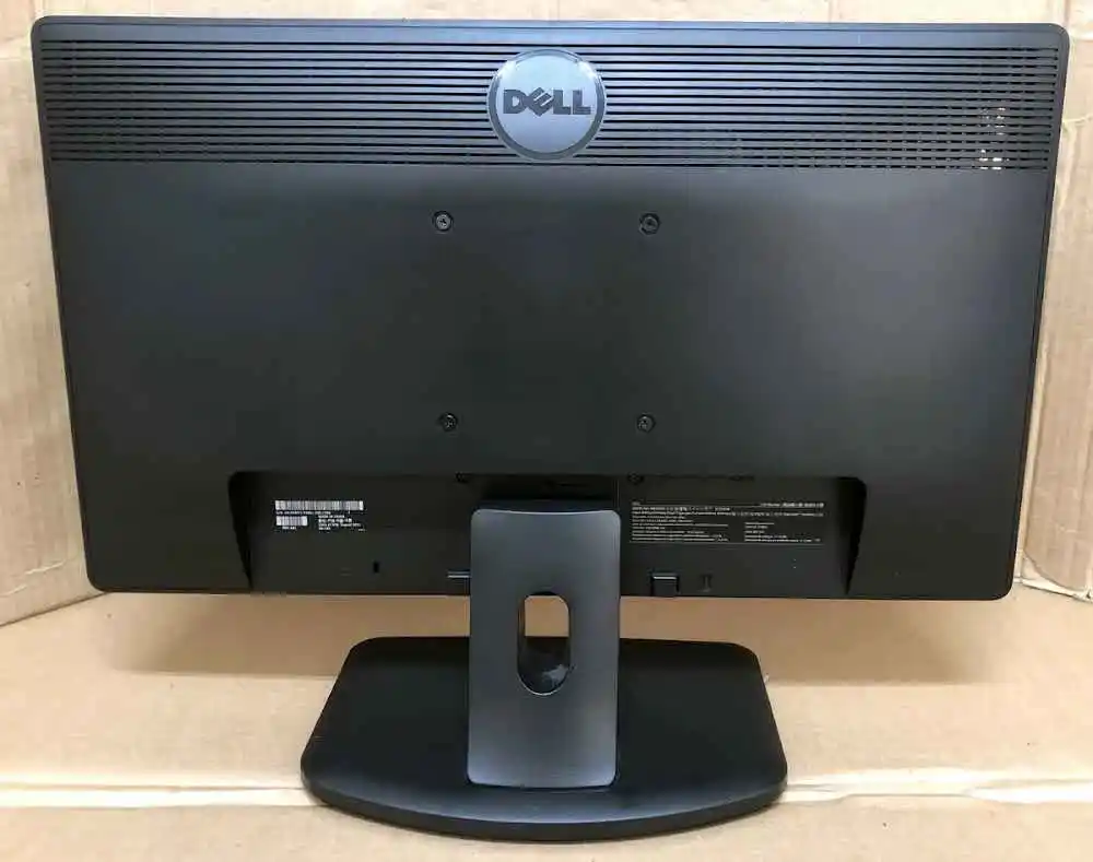 Dell Inch 20 With Vga And Dvi