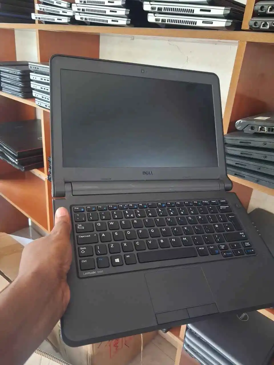 Dell 3340  4Gen Ram 4Gb  Disk 500Gb Inch 13 Core I5  3Hrs Full Istallation