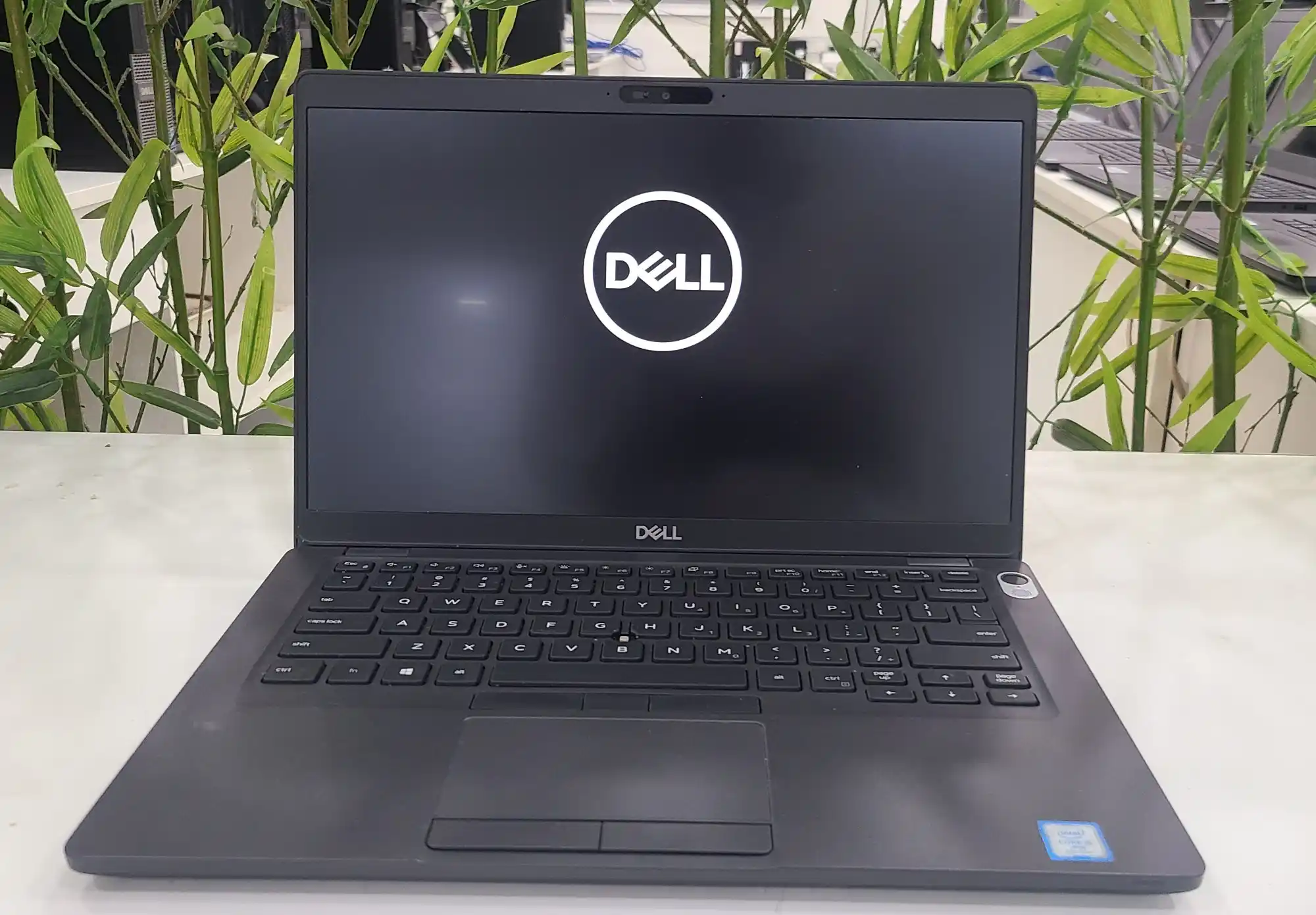 Dell Latitude 5310 Core I5 Ram 16Gb Ssd 256Gb 10Th Gn