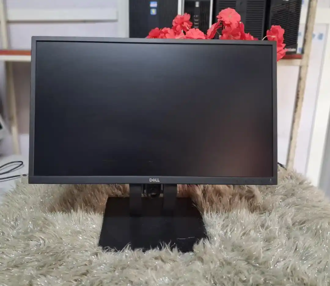  Offer Monitor Dell Inch 24 Ina  Port Hdmi  Na Vga