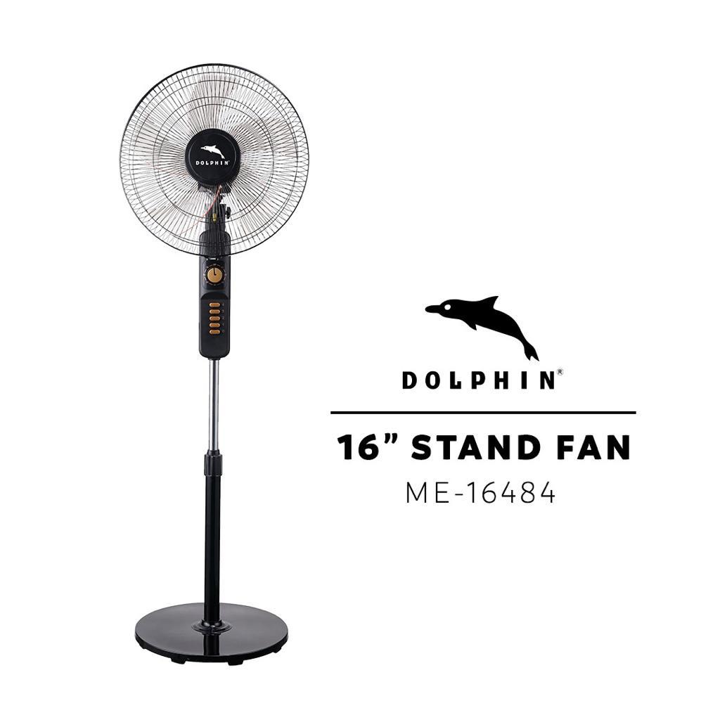 Dolphin Ceiling Fan Me 16077