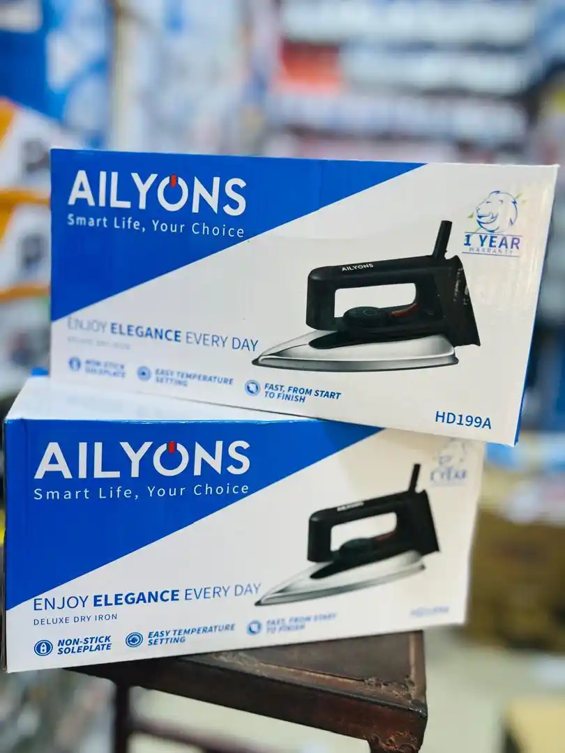Pass Nzuri Za Allyons