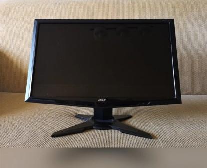 Acer G225Hq 22" Monitor