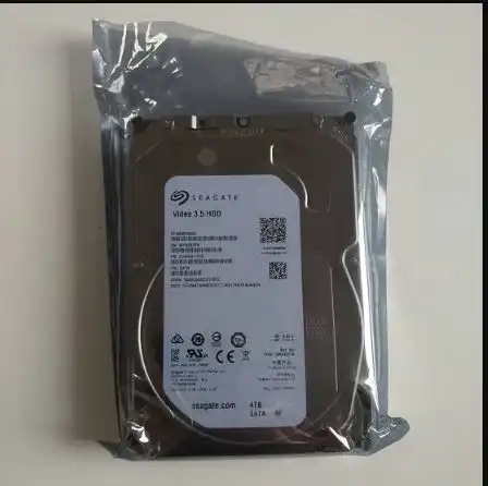 4Tb (4000Gb ) Hard Disk Za Desktop