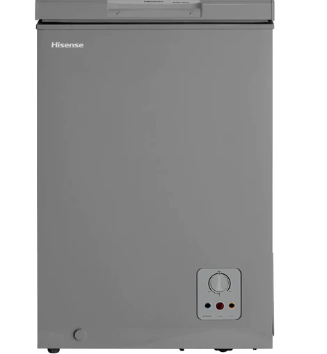 Hisense H125Cf | (Chest Freezer) Refrigerator