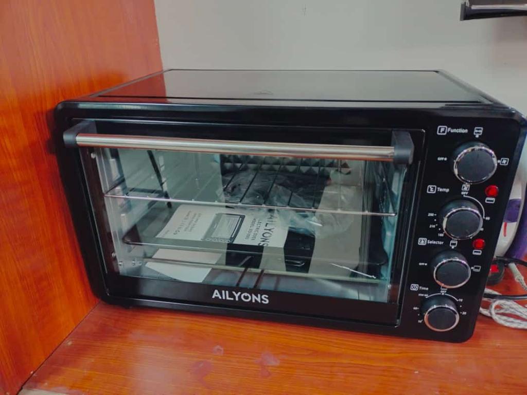 Ailyons Oven L35