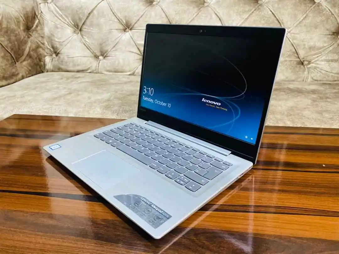 Brand Lenovo 320S  Processor  Core I3 7Th Generation    Memory  4Gb Ram   Storage  128Gb  Ni Nyepesi Hii 3Hrs