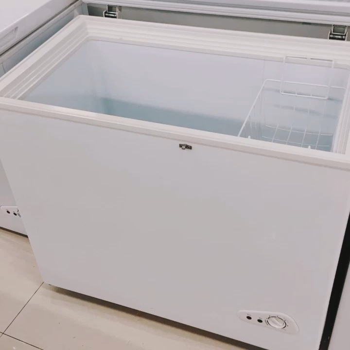 Aborder Freezer Bd100L (100L