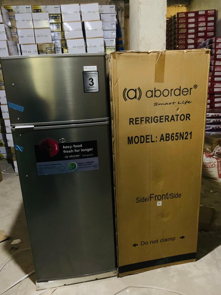 Aborder Refrigerator  65N21 Lt 210 