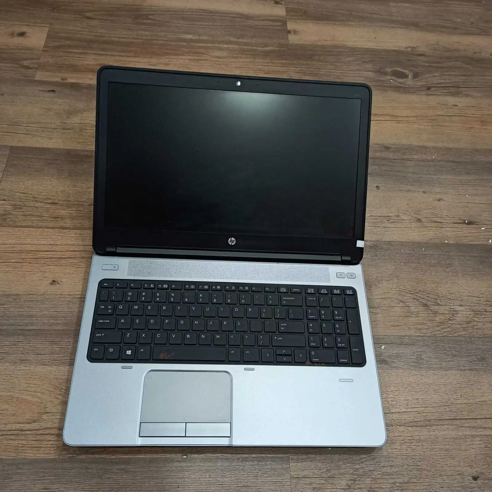 Hp Probook 650 G1 15.6 Inch Hd/Fhd, I5-4210M, Ram 8Gb/8Gb, 500Gb Hdd 2.40Ghz 3Hours