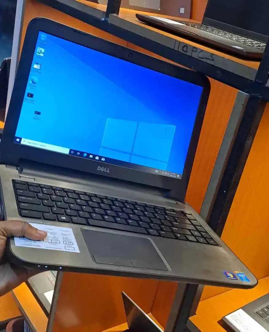 Dell 3440 Core I5 4Th Generation  8Gb/500Gb