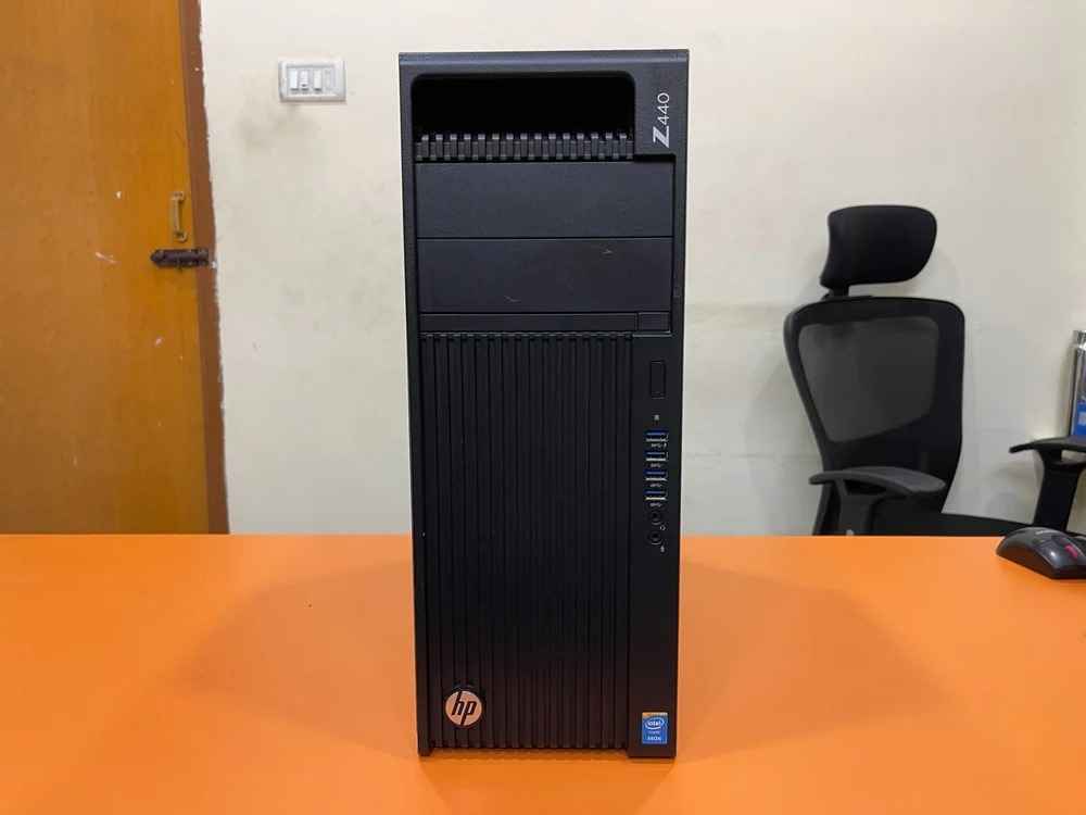 Offer Offer Hp  Xeon Z 440  Sata 6 Ram 4Gbgb Hdd 500Gb Cpu Tu