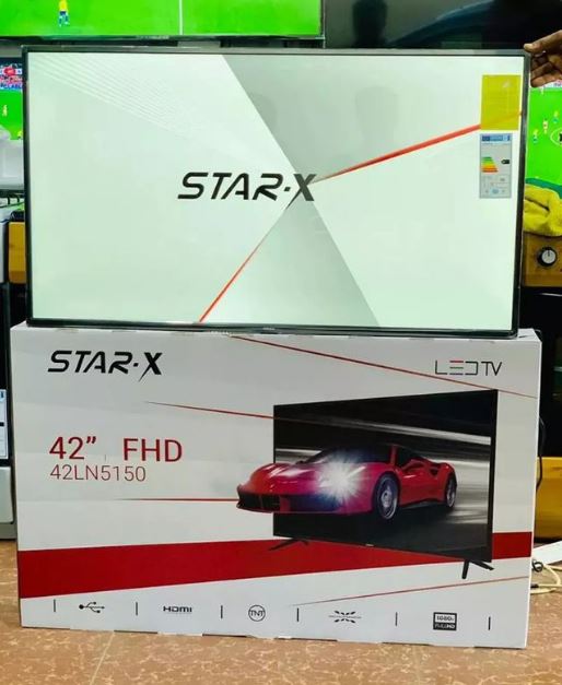 Star X 42 (Star-X Inch 42) Led Tv